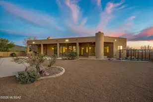 4130 S Saguaro Path Ct, Tucson, AZ 85730 - Photo 37