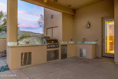 4130 S Saguaro Path Court, Tucson, AZ 85730 - Photo 37