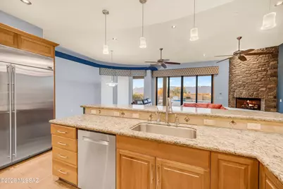 4130 S Saguaro Path Court, Tucson, AZ 85730 - Photo 11