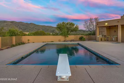 4130 S Saguaro Path Court, Tucson, AZ 85730 - Photo 3