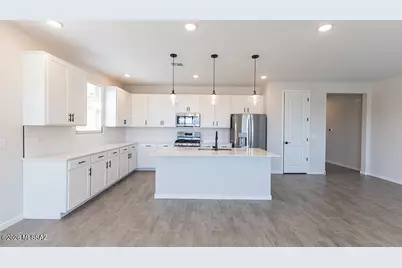 12834 N Prepona Drive, Marana, AZ 85653 - Photo 7