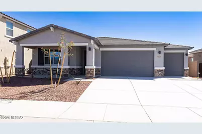 12834 N Prepona Drive, Marana, AZ 85653 - Photo 1