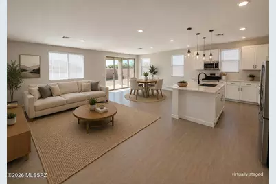 12834 N Prepona Drive, Marana, AZ 85653 - Photo 3