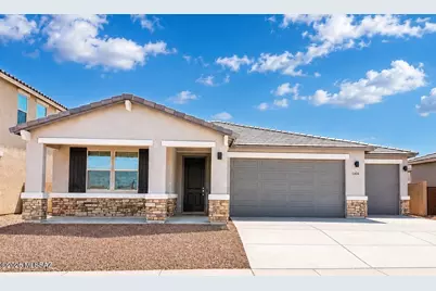 12834 N Prepona Drive, Marana, AZ 85653 - Photo 1