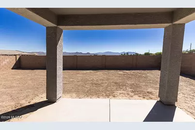12834 N Prepona Drive, Marana, AZ 85653 - Photo 25