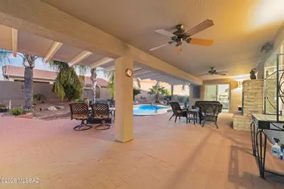 65871 E Desert Sands Drive, Tucson, AZ 85739 - Photo 37