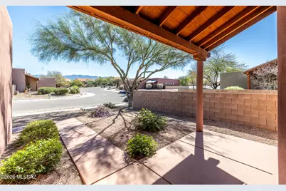 32 S Happy Valley Saddle Drive, Tucson, AZ 85748 - Photo 35