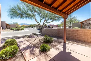 32 S Happy Valley Saddle Dr, Tucson, AZ 85748 - Photo 35