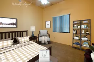 32 S Happy Valley Saddle Dr, Tucson, AZ 85748 - Photo 17