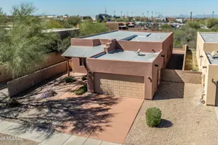 32 S Happy Valley Saddle Dr, Tucson, AZ 85748 - Photo 37