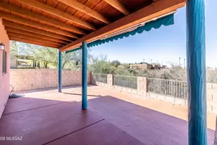 32 S Happy Valley Saddle Dr, Tucson, AZ 85748 - Photo 31