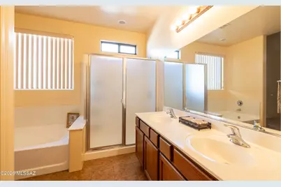 32 S Happy Valley Saddle Drive, Tucson, AZ 85748 - Photo 19