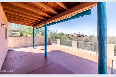 32 S Happy Valley Saddle Drive, Tucson, AZ 85748 - Photo 33