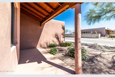 32 S Happy Valley Saddle Drive, Tucson, AZ 85748 - Photo 3