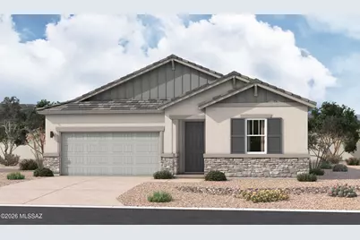 11480 W Pasture Road, Marana, AZ 85653 - Photo 1