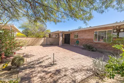 3201 E Fairmount Street, Tucson, AZ 85716 - Photo 27