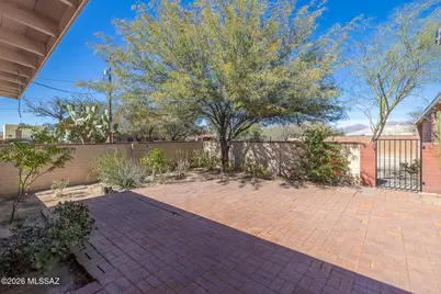 3201 E Fairmount Street, Tucson, AZ 85716 - Photo 11