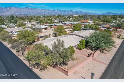 3201 E Fairmount Street, Tucson, AZ 85716 - Photo 1