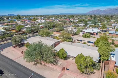 3201 E Fairmount Street, Tucson, AZ 85716 - Photo 3