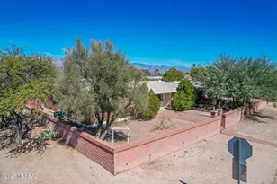 3201 E Fairmount St, Tucson, AZ 85716 - Photo 5