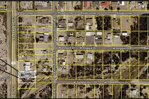 34Ac US Hwy 191, Safford, AZ 85546 - Photo 1