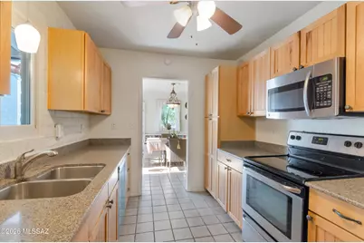 731 W Las Lomitas Road, Tucson, AZ 85704 - Photo 15