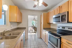 731 W Las Lomitas Rd, Tucson, AZ 85704 - Photo 15