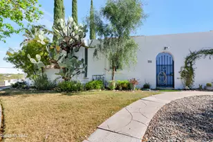 731 W Las Lomitas Rd, Tucson, AZ 85704 - Photo 23