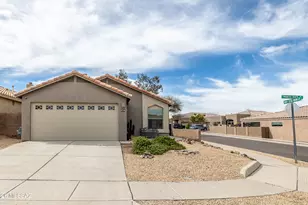 658 S Painted River Way, Vail, AZ 85641 - Photo 1