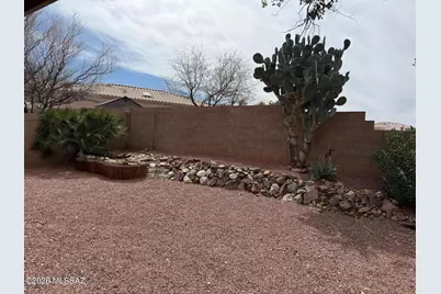 658 S Painted River Way, Vail, AZ 85641 - Photo 31