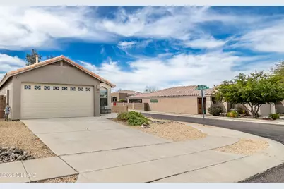 658 S Painted River Way, Vail, AZ 85641 - Photo 35