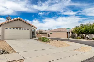 658 S Painted River Way, Vail, AZ 85641 - Photo 35