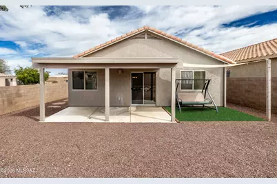 658 S Painted River Way, Vail, AZ 85641 - Photo 27