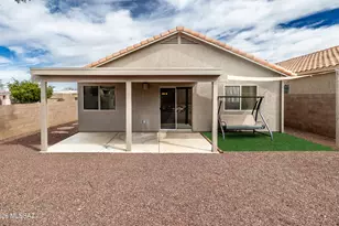 658 S Painted River Way, Vail, AZ 85641 - Photo 27