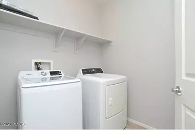 9070 W Old Agave Trail, Marana, AZ 85653 - Photo 31