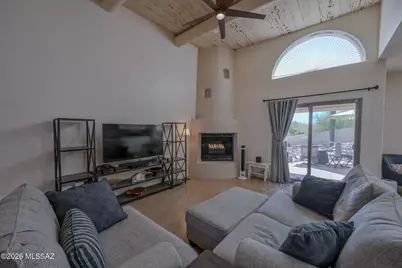 5813 N VÃ­a Andada, Tucson, AZ 85750 - Photo 5