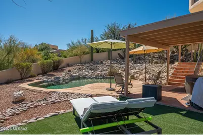 5813 N VÃ­a Andada, Tucson, AZ 85750 - Photo 29
