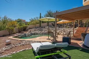 5813 N VÃ­a Andada, Tucson, AZ 85750 - Photo 29