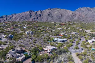 5813 N VÃ­a Andada, Tucson, AZ 85750 - Photo 33