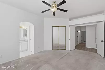 10016 E Paseo San Ardo, Tucson, AZ 85747 - Photo 23