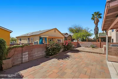 10016 E Paseo San Ardo, Tucson, AZ 85747 - Photo 37