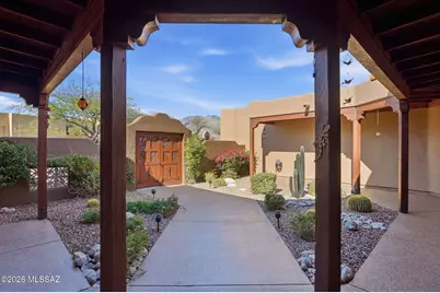 3692 E Camino De Jaime, Tucson, AZ 85718 - Photo 3
