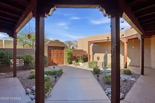 3692 E Camino de Jaime, Tucson, AZ 85718 - Photo 3