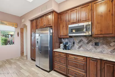 3692 E Camino De Jaime, Tucson, AZ 85718 - Photo 13