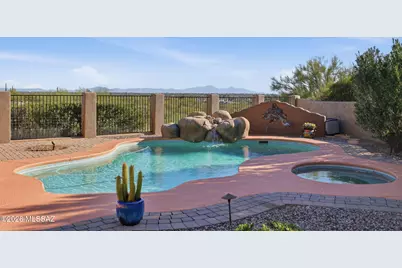 3692 E Camino De Jaime, Tucson, AZ 85718 - Photo 37