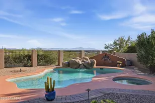 3692 E Camino de Jaime, Tucson, AZ 85718 - Photo 37