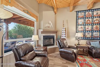 3692 E Camino De Jaime, Tucson, AZ 85718 - Photo 5