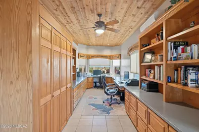 3692 E Camino De Jaime, Tucson, AZ 85718 - Photo 29