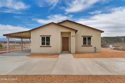 1272 Circulo Yerba Buena, Rio Rico, AZ 85648 - Photo 3