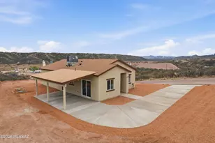 1272 Circulo Yerba Buena, Rio Rico, AZ 85648 - Photo 33